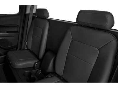 2019 Chevrolet Colorado Work Truck