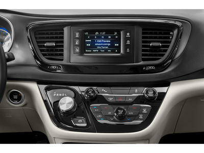 2019 Chrysler Pacifica Touring L Plus