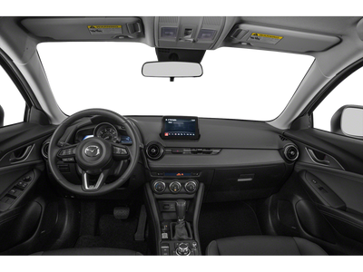 2019 Mazda Mazda CX-3 Touring