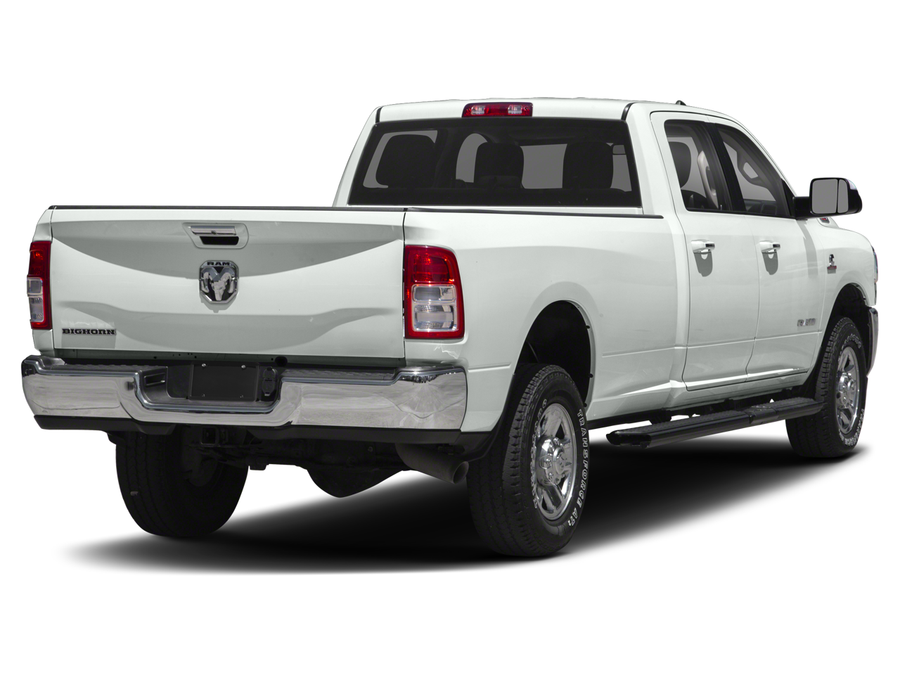 2019 RAM 2500 Big Horn