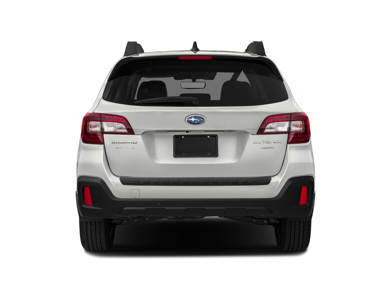 2019 Subaru Outback 3.6R Limited