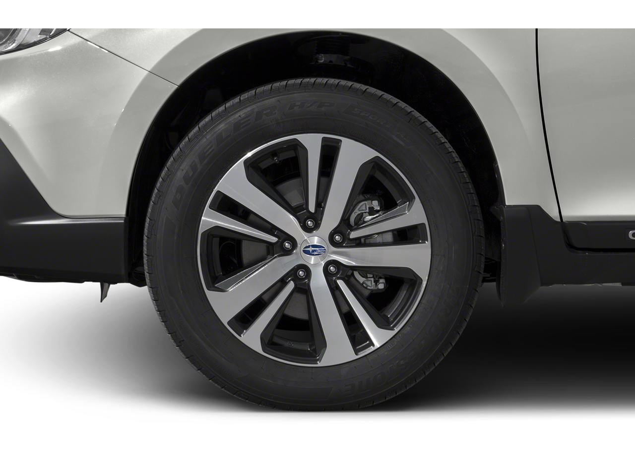 2019 Subaru Outback 3.6R Limited
