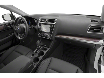 2019 Subaru Outback 3.6R Limited