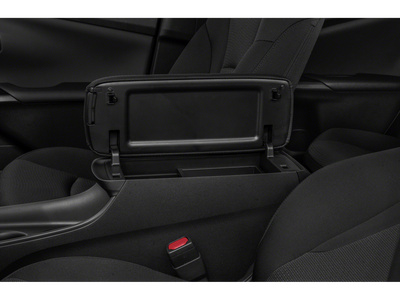 2019 Toyota Prius LE