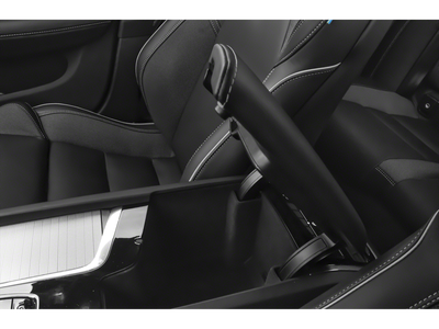 2019 Volvo S60 T6 R-Design