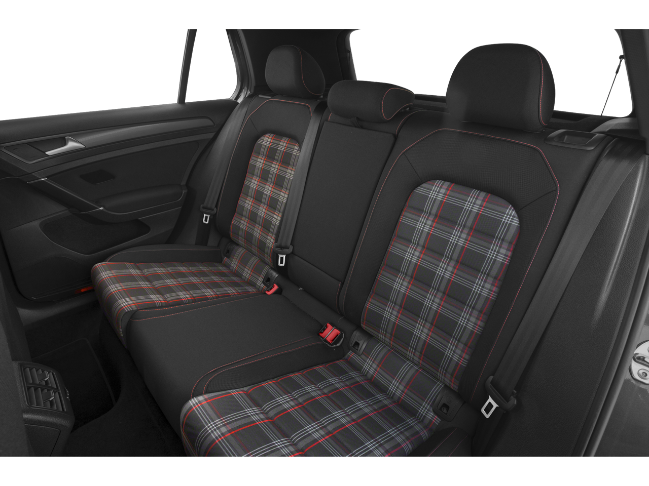 2019 Volkswagen Golf GTI 2.0T S