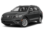 2019 Volkswagen Tiguan 2.0T SE 4Motion