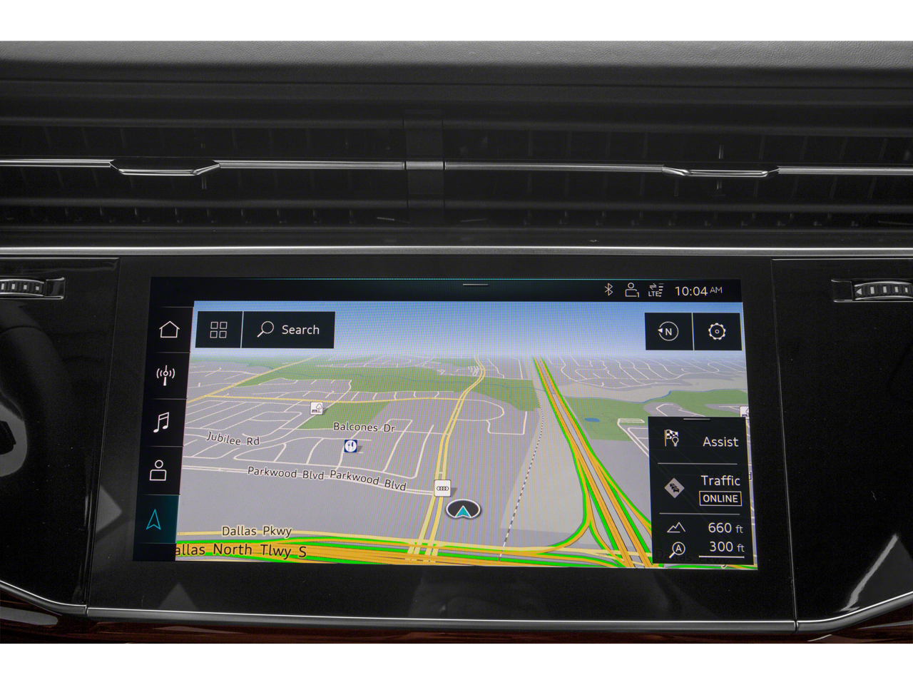 2020 Audi Q8 55 Premium quattro