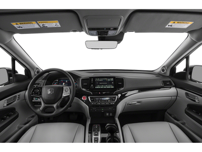 2020 Honda Pilot Touring 8 Passenger
