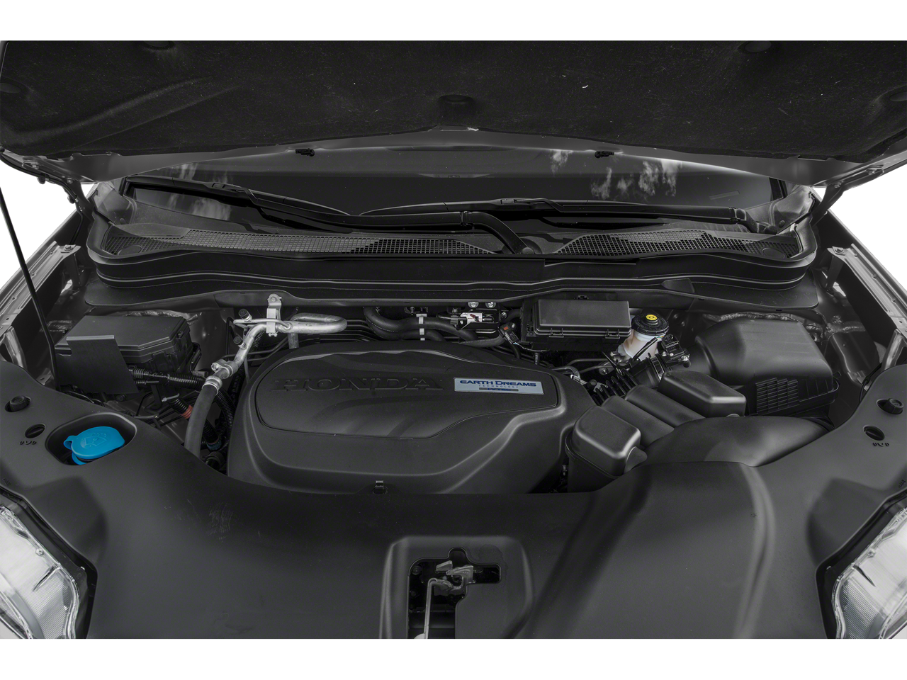 2020 Honda Pilot Touring 8 Passenger