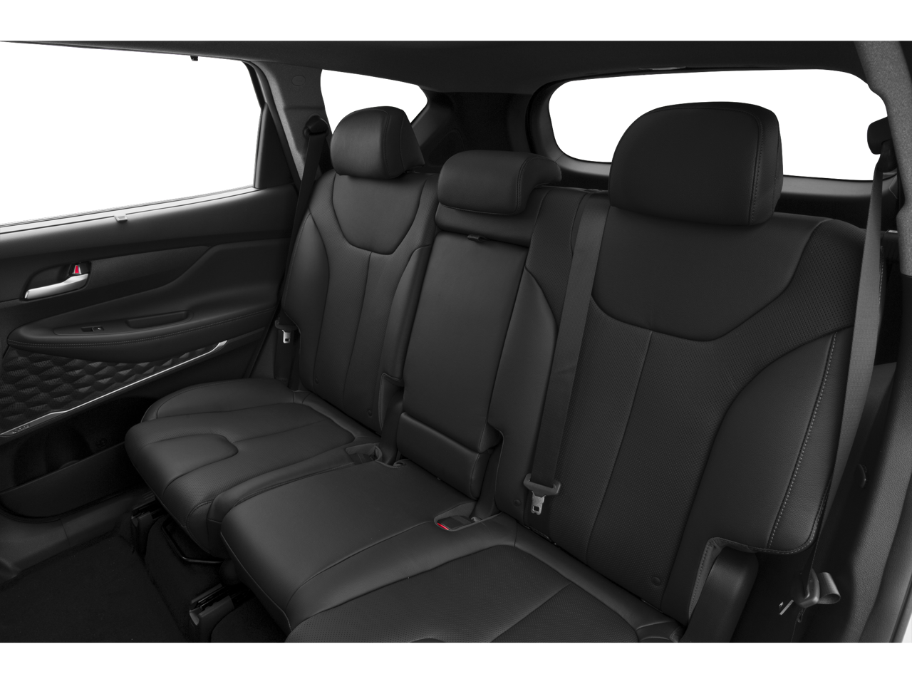 2020 Hyundai Santa Fe SEL FWD