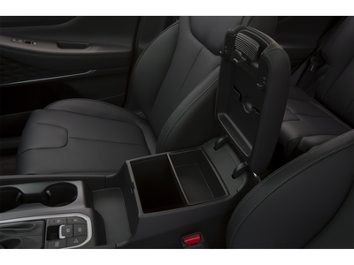 2020 Hyundai Santa Fe SEL FWD