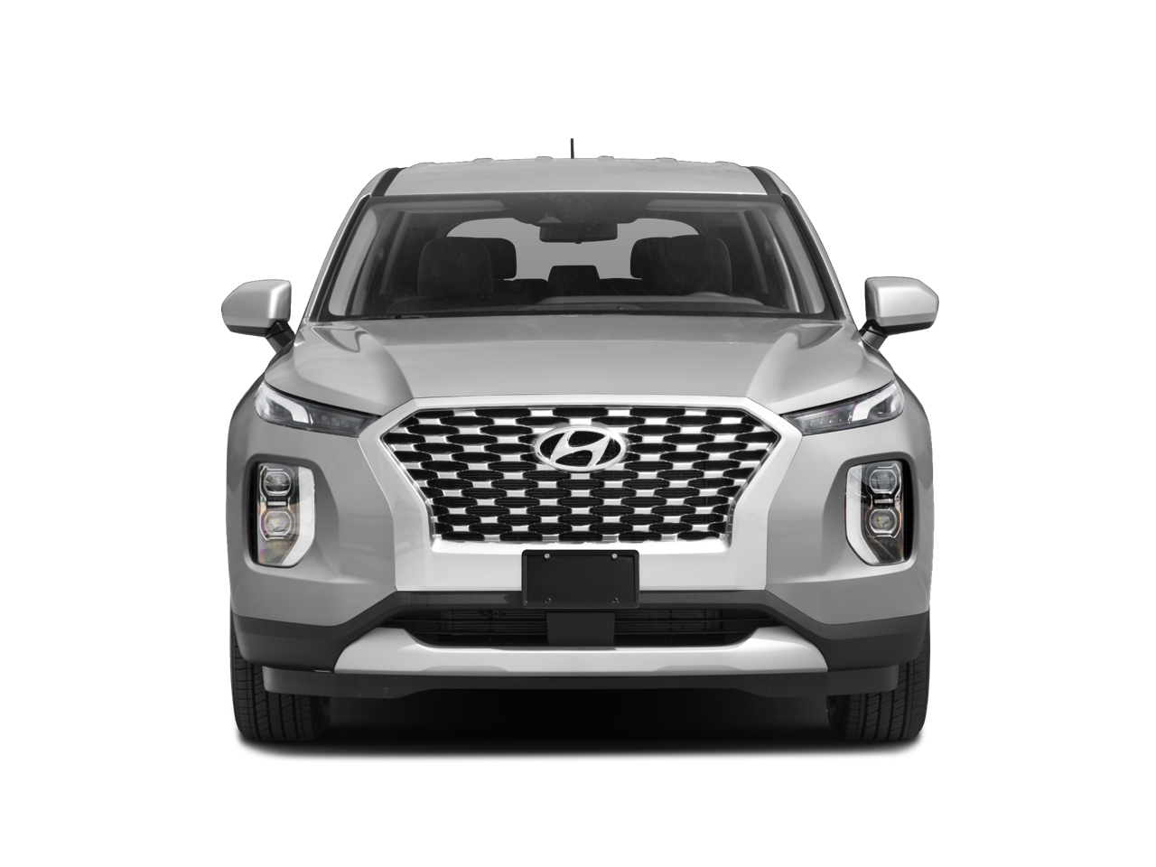 2020 Hyundai Palisade SE