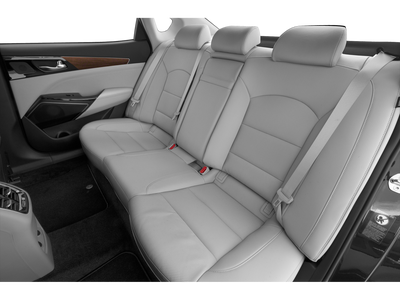 2020 Kia Cadenza Limited