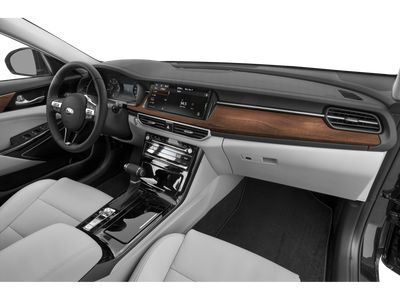 2020 Kia Cadenza Limited
