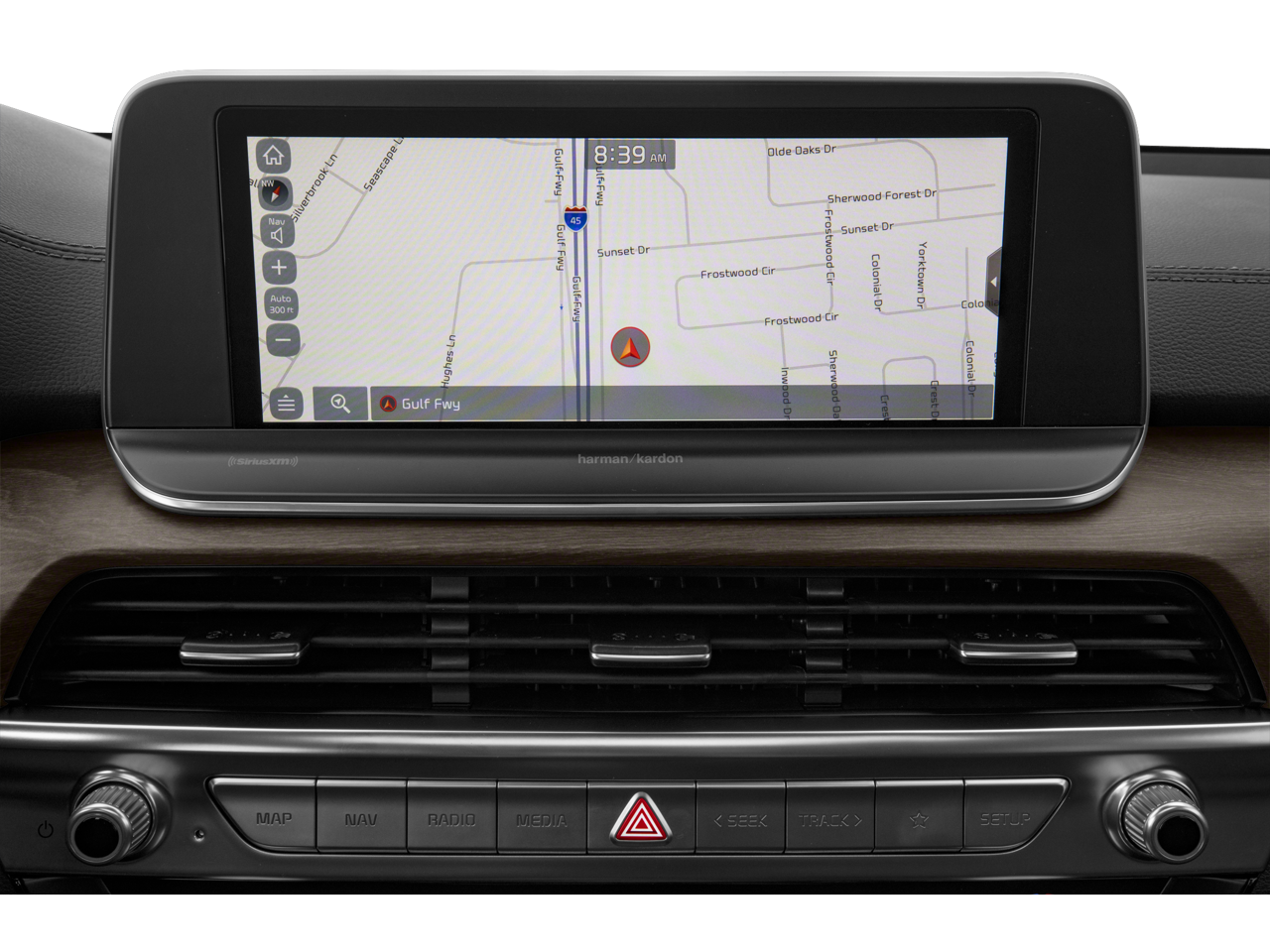 2020 Kia Telluride SX photo 4