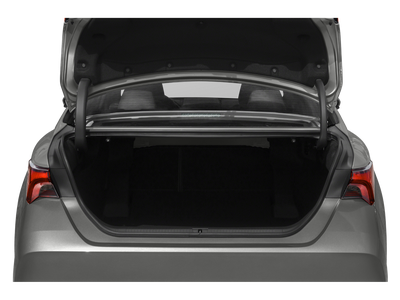 2020 Toyota Avalon XLE