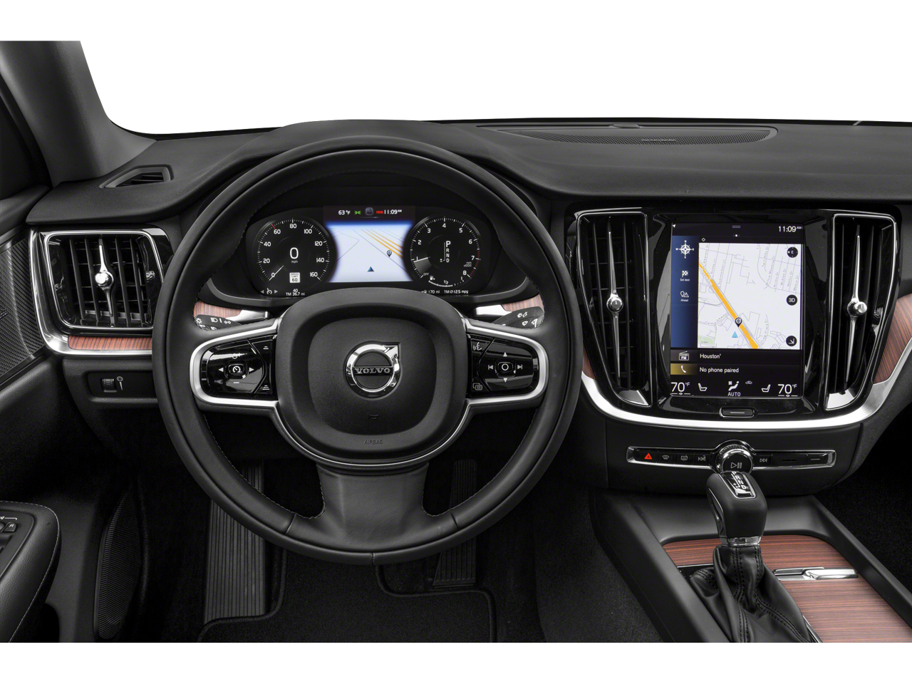 2020 Volvo S60 T5 Momentum