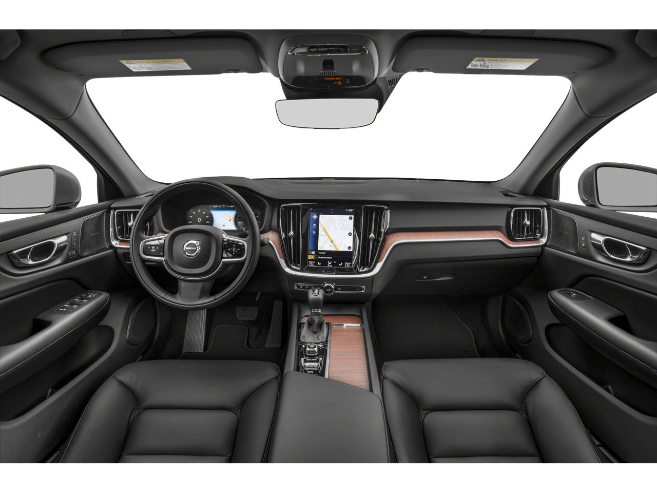 2020 Volvo S60 T5 Momentum
