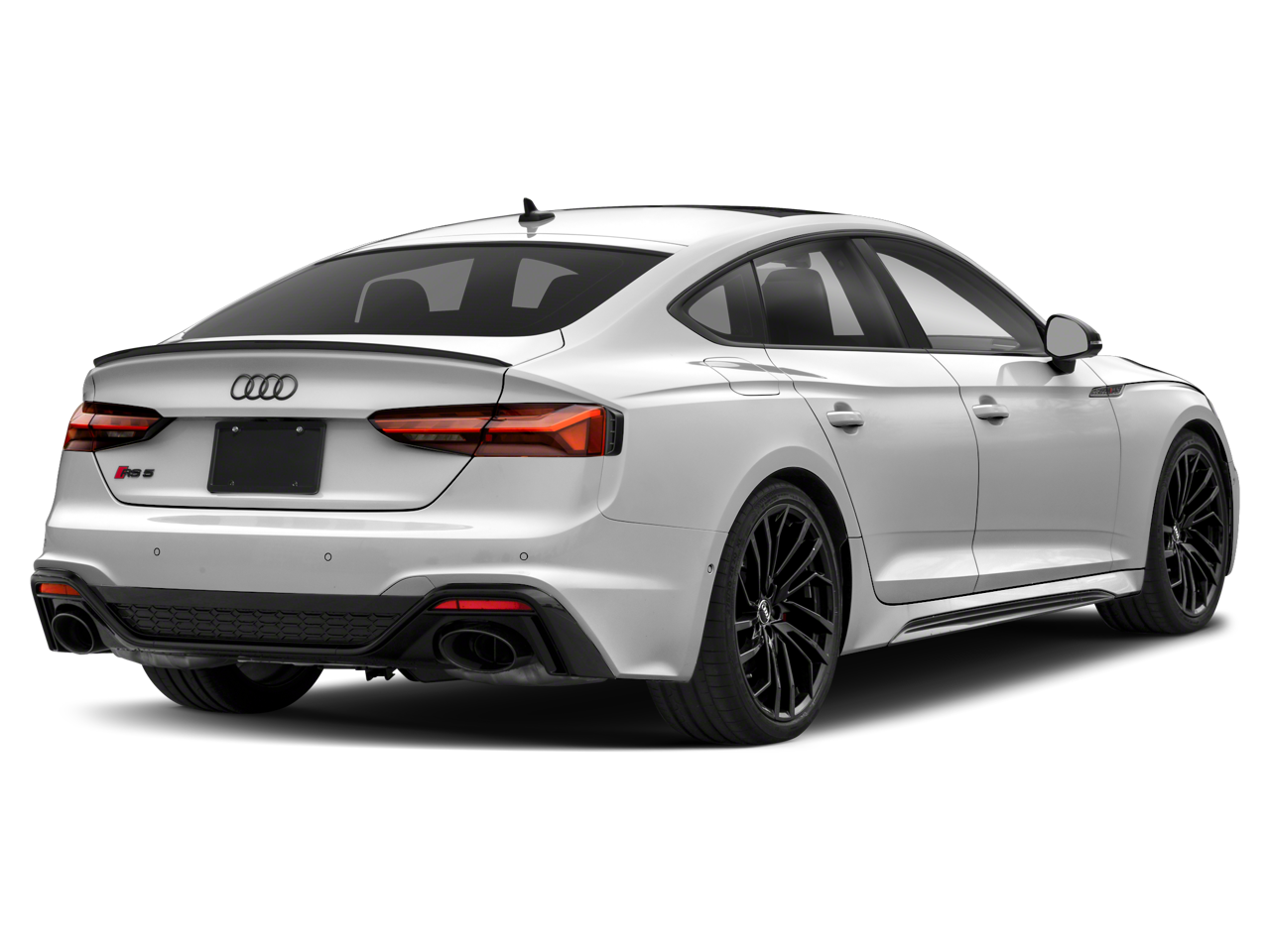 2021 Audi RS 5 2.9T quattro