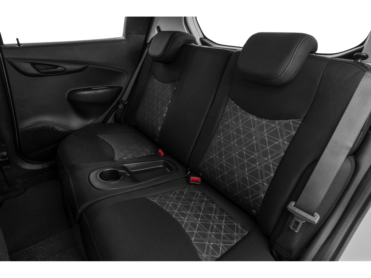 2021 Chevrolet Spark LS