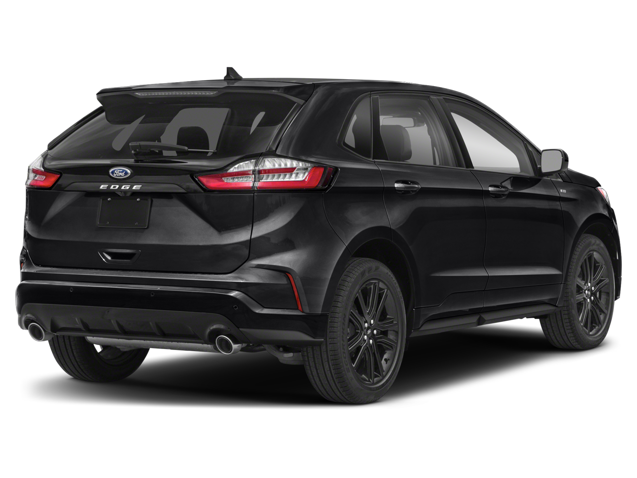 2021 Ford Edge ST Line
