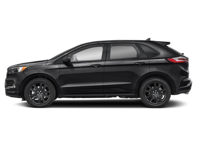 2021 Ford Edge ST Line