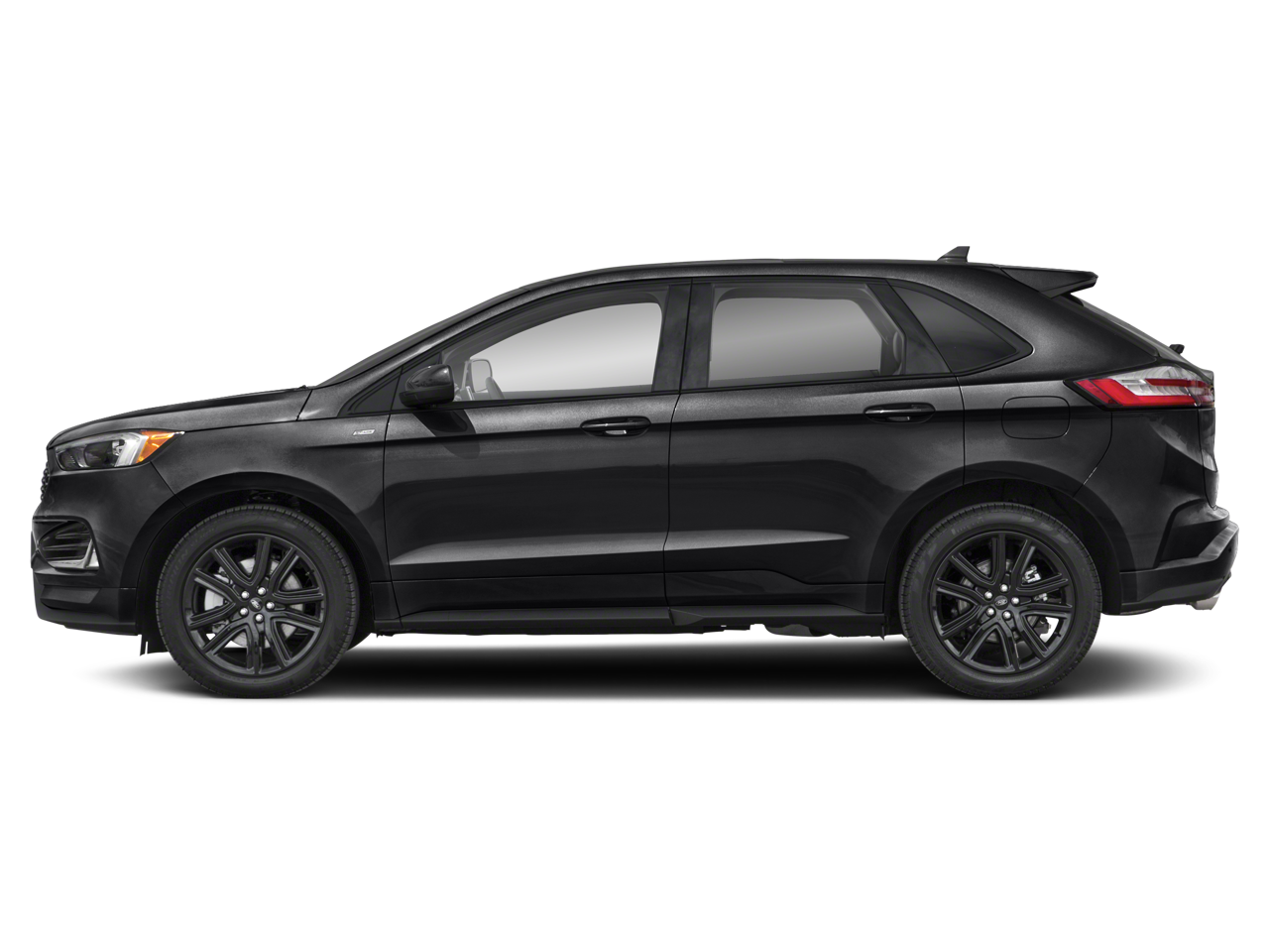 2021 Ford Edge ST Line