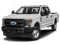 2021 Ford F-350SD XLT
