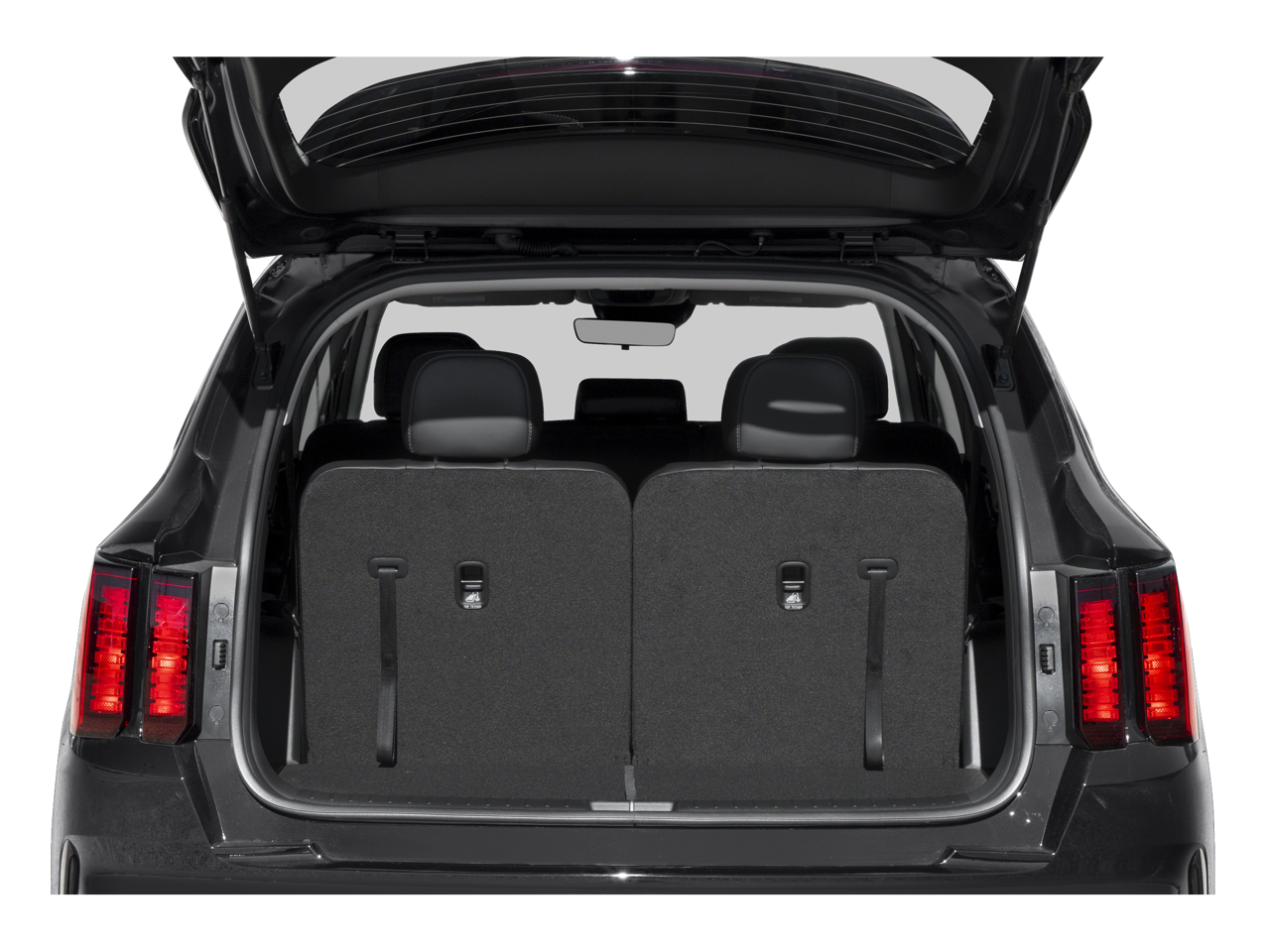 2021 Kia Sorento S photo 2