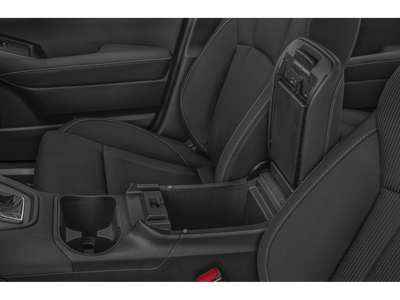 2021 Subaru Legacy Base