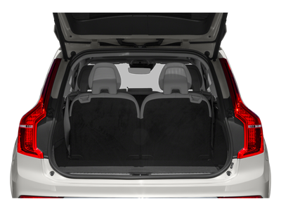 2021 Volvo XC90 Recharge Plug-In Hybrid T8 Inscription 7 Passenger