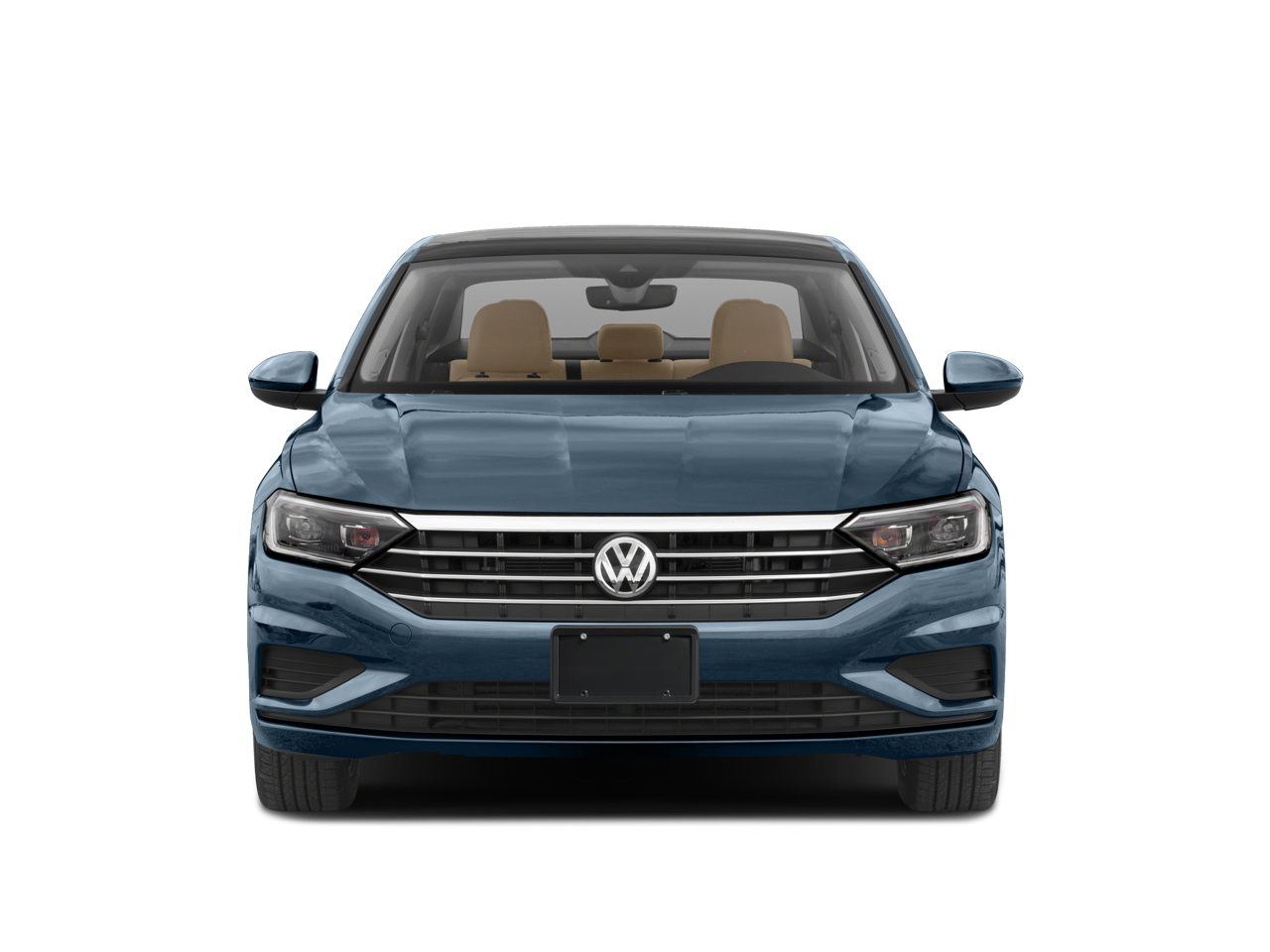 2021 Volkswagen Jetta SEL