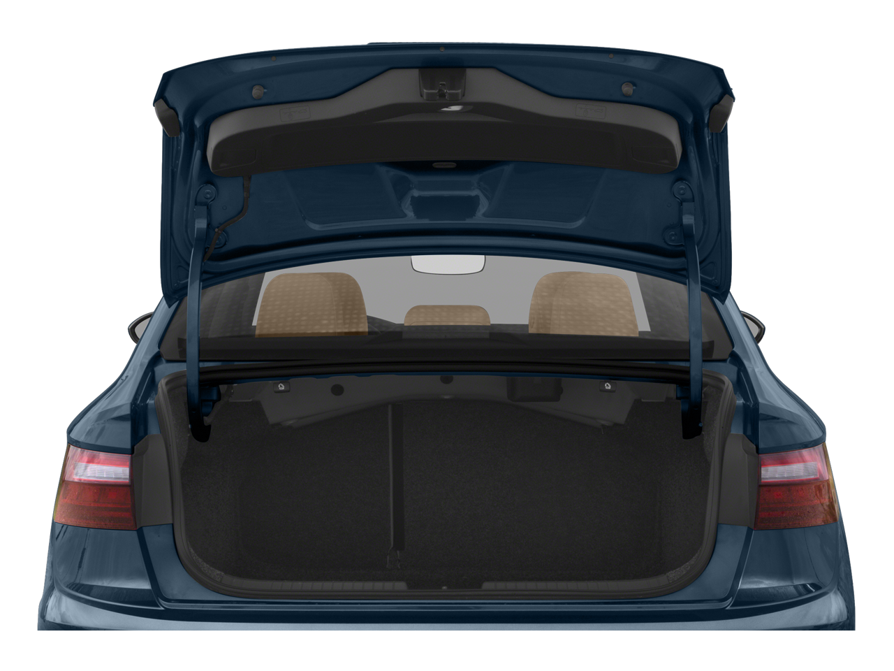 2021 Volkswagen Jetta SEL