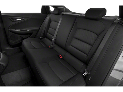 2022 Chevrolet Malibu LS 1FL