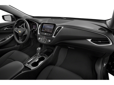 2022 Chevrolet Malibu LS 1FL