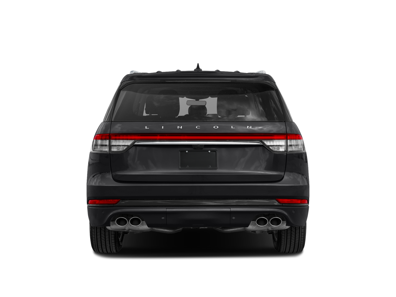 2022 Lincoln Aviator Plug-In Hybrid Grand Touring