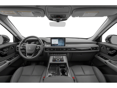 2022 Lincoln Aviator Plug-In Hybrid Grand Touring