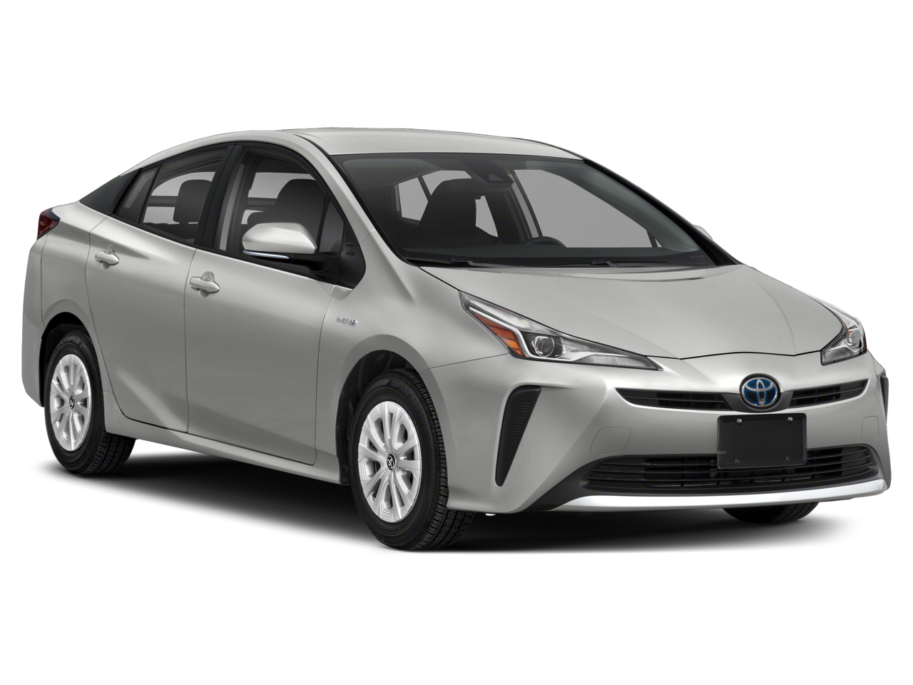 2022 Toyota Prius XLE