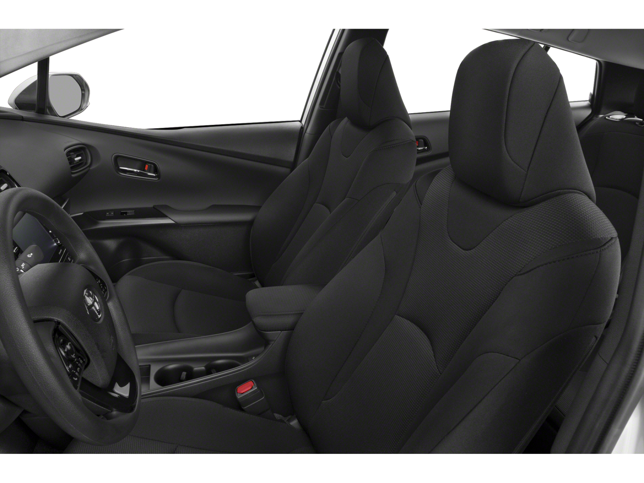 2022 Toyota Prius XLE