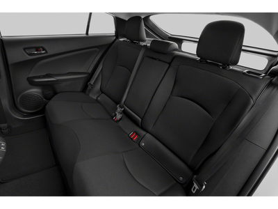 2022 Toyota Prius XLE