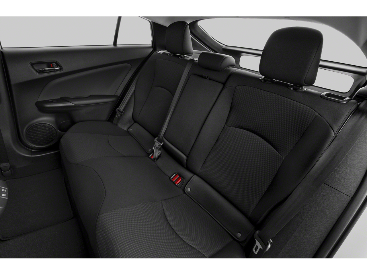 2022 Toyota Prius XLE