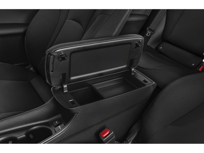 2022 Toyota Prius XLE