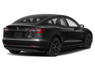 2022 Tesla Model 3 Performance AWD