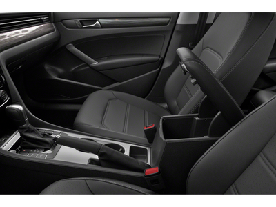 2022 Volkswagen Passat 2.0T SE