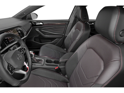2022 Volkswagen Jetta GLI 2.0T Autobahn