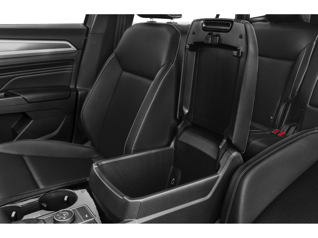 2022 Volkswagen Atlas Cross Sport 3.6L V6 SEL Premium R-Line AWD