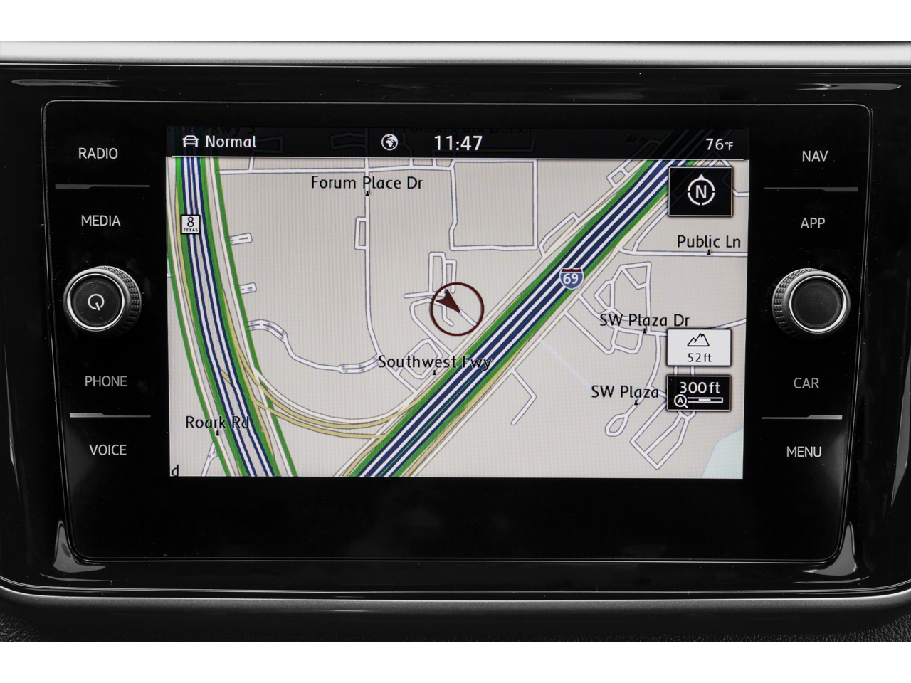 2022 Volkswagen Atlas Cross Sport 3.6L V6 SEL Premium R-Line AWD