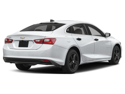 2023 Chevrolet Malibu LS 1LS