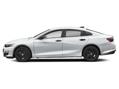 2023 Chevrolet Malibu LS 1LS